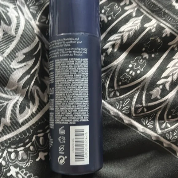 Monat blow out spray